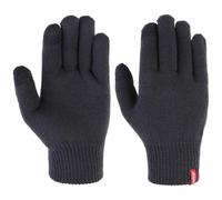 Touchscreen Handschuhe by Levis® dunkelblau M
