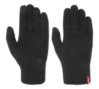 Touchscreen Handschuhe by Levis® schwarz L