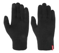 Touchscreen Handschuhe by Levis® schwarz S
