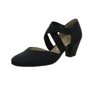 Ara Toulose Pumps in blau 41