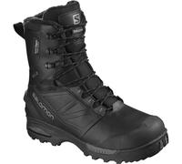 Salomon Men's Toundra Pro CSWP Black Black/Black/Magnet 42 2/3