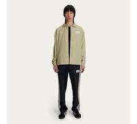 TOUR COACH-JACKE Stone Khaki M
