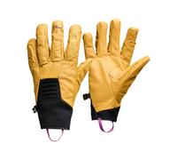 Tour Lt Gloves, Kletterhandschuhe, Unisex - Black Diamond 9656-Beeswax-Black S