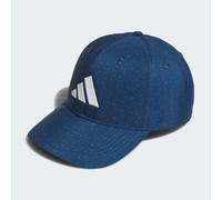 TOUR PRINT SNAPBACK KAPPE Dusky Petrol M/L