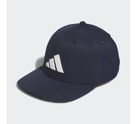 Adidas Tour Snapback Herren Cap, dunkelblau