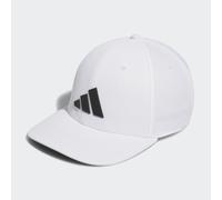 Adidas Tour Snapback Herren Cap, weiss