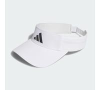 Adidas Monogram Tour Damen Visor, weiss