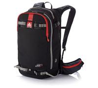 Tourenrucksack Arva Ride 24 Switch Volumen: 24l schwarz