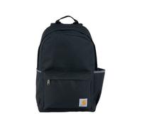 Tourenrucksack CARHARTT "Classic", Herren, Gr. 35, schwarz, Obermaterial: 100% Polyester PES., Rucksäcke (56934333-35) schwarz