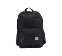 Tourenrucksack CARHARTT "Zubehör", Gr. 35, schwarz, Obermaterial: 100% Polyester PES., Rucksäcke (55173716-35) schwarz