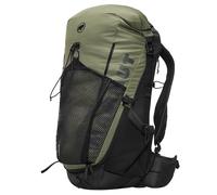 MAMMUT Wanderrucksack Ducan Spine 28-35 MARSH-BLACK 28