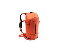 tourenrucksack vaude series 22 orange