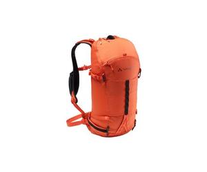 tourenrucksack vaude series 22 orange