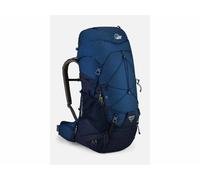 Rucksack Lowe Alpine Sirac Plus 50 Rückengröße des Rucksacks: M/L / Farbe: blau