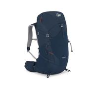 Touristenrucksack Lowe Alpine Yacuri 38L tempest blue