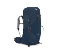 Lowe Alpine Herren Yacuri 48 Rucksack (Größe 48L | M-L, blau)