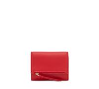 TOUS 2002360817 Audree Soft Geldbörse rot