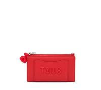 TOUS 2002374217 Back to Basics Kleine Brieftasche