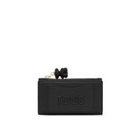 TOUS 2002374251 Back to Basics Kleine Brieftasche
