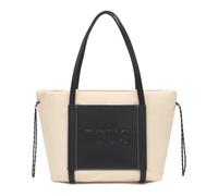 TOUS 2002458401 große Tragetasche Empire Soft New Beige