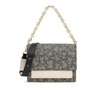 TOUS Audree mittlere schwarze Umhängetasche 2001799559