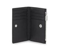 TOUS Audree Pockets Geldbörse klein schwarz - Ref. 2002360751 | Damen | 8,5 x 14 x 3,5 cm