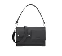 TOUS Audree Pockets Umhängetasche für Damen, mittelgroß, 2002358151, mit Klappe, Fächern und verstellbarem Griff, Polyurethan, Farbtaschen