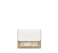 Tous Mujer BILLETERA S. Flap KAOS ICON Arena Bolso