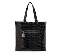 Shopping-Tasche Lindsay in Schwarz