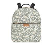 Rucksack KAOS Mini in Beige und Schwarz