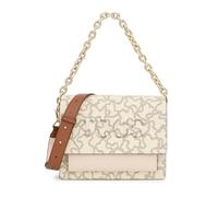 TOUS Damen Bandolera M. Audree Chain K Icon Beige-m Schultergurt