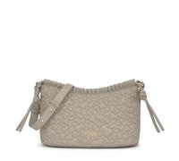 TOUS Damen Bandolera M Puffy Bear Topo Umhängetasche, Taupe