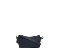 TOUS Damen Bandolera S. T Buckles Soft Azul Marino Damentasche, grau