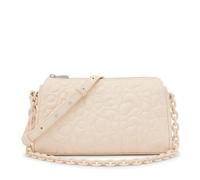 TOUS Damen Bolso Greta Tasche, beige