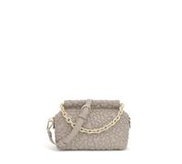 TOUS Damen Bowling M Jane Puffy Bear Topo Tasche, Taupe