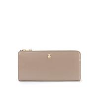 Tous Damen Dorp Geldbörse, Beige (Topo 995970524)