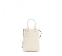 TOUS Damen New 395910464-008 Mini Tasche Pop Beige, Mehrfarbig
