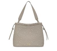 TOUS Damen Saca L Puffy Bear Topo Tasche, Taupe