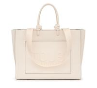 TOUS Damen Shopper XL. Amaya T La Rue New Beige Tasche