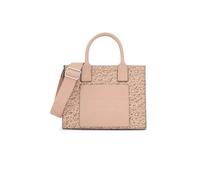 TOUS Damen Shopping Medium Amaya Kaos Mini Evolution Topo-Multi TU, braun