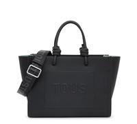 TOUS Einkaufen Medium Schwarz La Rue Schwarz