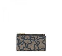 Tous Flache Kleine Geldbörse 2002127751 KAOS icon