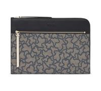 TOUS Kaos Icon Laptoptasche, Schwarz, 2002443551