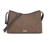 TOUS Kaos Mini Lines 2002378643 Umhängetasche, groß, Braun