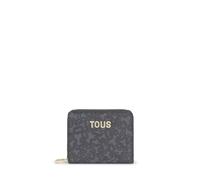 Tous KAOS Mini Lines Mittelgroße Geldbörse