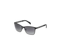Tous Sto333-570531 Damen-sonnenbrille One Size Semi / Matt Black