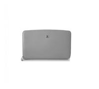 TOUS Damen M. New Dubai Saf. Tri-Silber Reisezubehör-Brieftasche