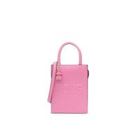 TOUS Mini-Pop-Tasche, BRENDA Dunkelrosa