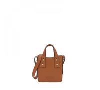 TOUS Mini Tasche 2002373745 Back to Basics Camel