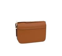 TOUS Mujer BANDOLERA M Brenda Camel Bolso